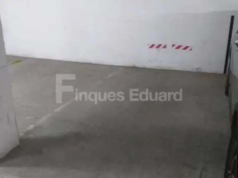 Garaje en Argentona