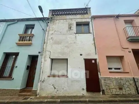 Casa adosada en Llagostera