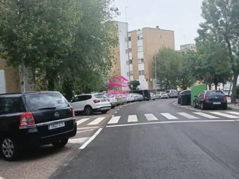 Piso en Nueva Ciudad