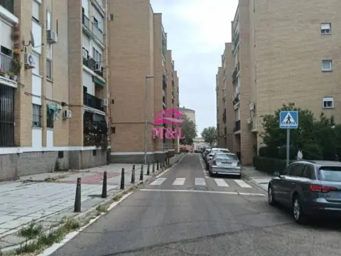 Piso en Nueva Ciudad