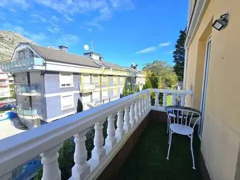 Piso en Castro Urdiales