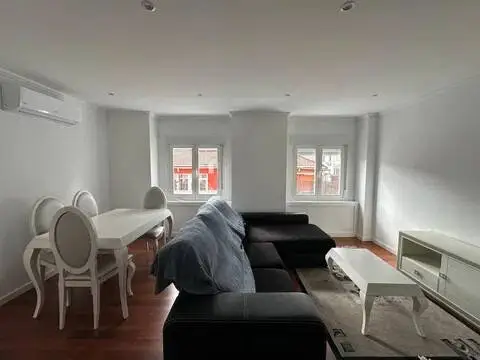 Piso en calle de Gabriel Lobo