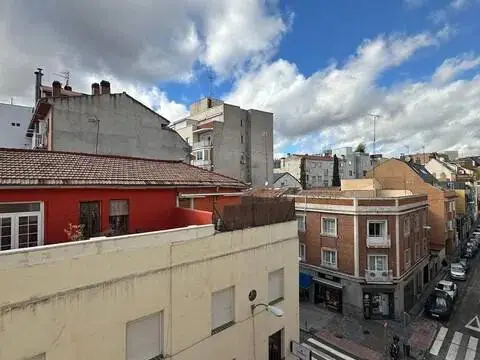 Piso en calle de Gabriel Lobo