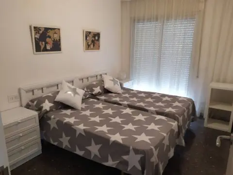 Piso en Plaça d'Europa, 10