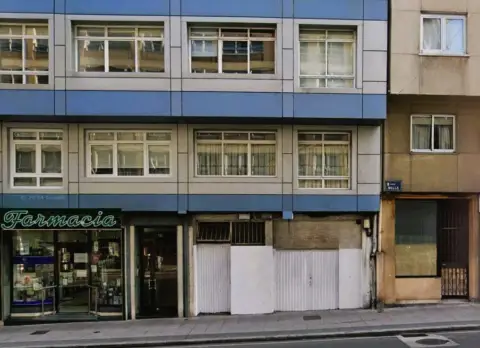 Local comercial en Ronda de Nelle, 116