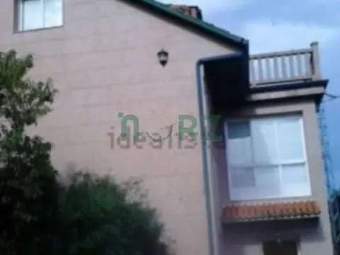 Chalet en A Lamela (Pereiro de Aguiar)