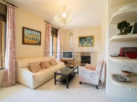 Chalet en Montbrió del Camp