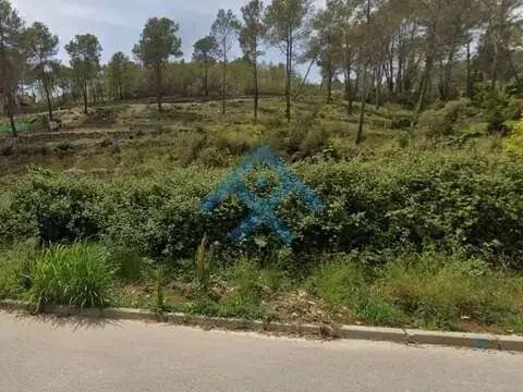Terreno en Carrer de l'Olivera