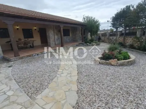 Chalet en Botarell