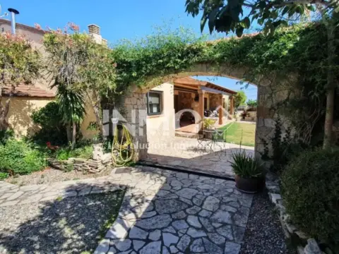 Chalet en Botarell