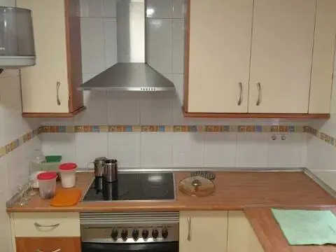 Piso en Urbanización El Quiñón