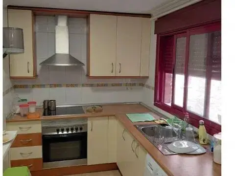 Piso en Urbanización El Quiñón