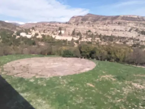 Nave industrial en Millares