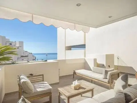 Piso en Avenida Mare Nostrum