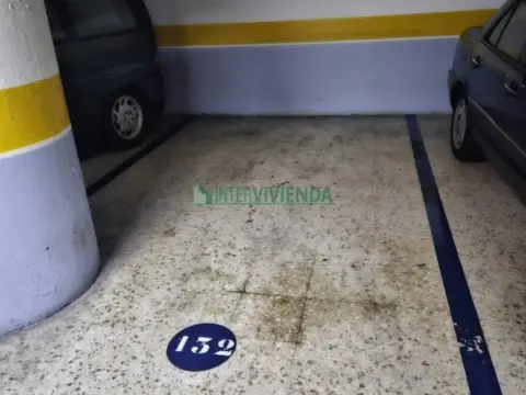 Garaje en Centro-Areal