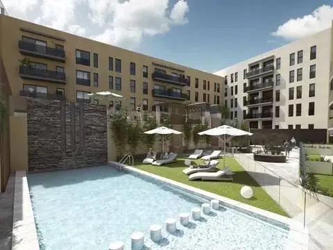 Piso en Fontetes-Carretera de Barcelona