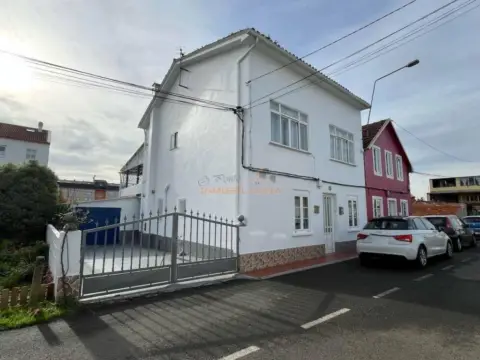 Casa en Piñeiros-Freixeiro-O Ponto