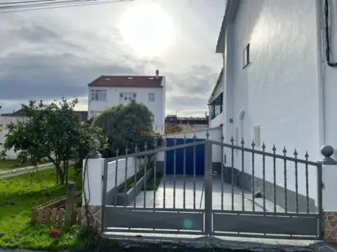 Casa en Piñeiros-Freixeiro-O Ponto