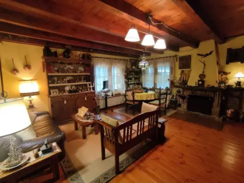 Casa rústica en Ribes de Freser