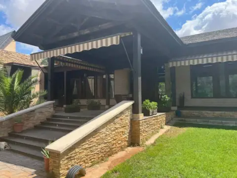 Chalet en Ciudad Real Capital