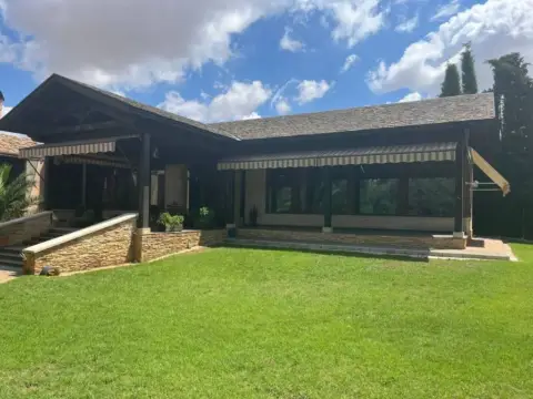 Chalet en Ciudad Real Capital