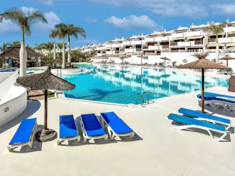 Casa adosada en Callao Salvaje-Playa Paraíso-Armeñime