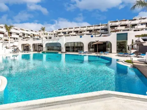 Casa adosada en Callao Salvaje-Playa Paraíso-Armeñime