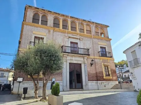 Terreno en calle de Robledillo, 6