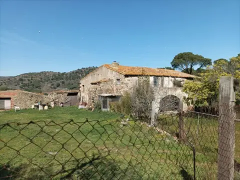Casa rústica en Vilajuïga