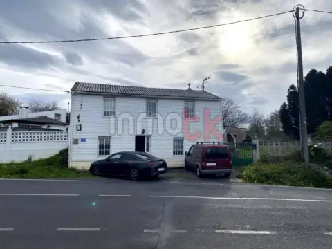 Chalet en A Pedreira (Sada)