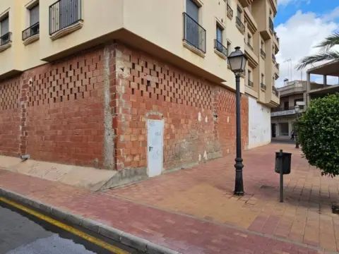 Local comercial en San Pedro del Pinatar