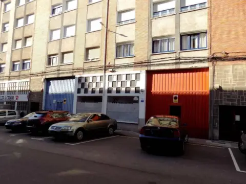 Local comercial en Pravia