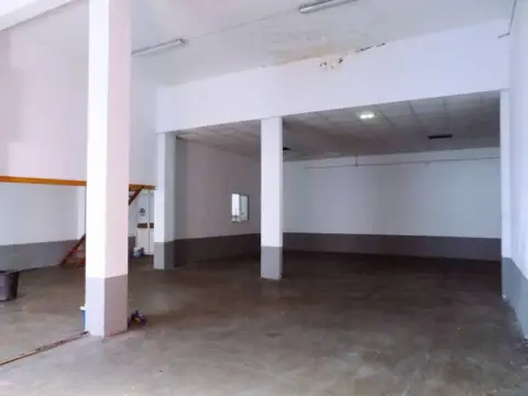 Local comercial en Pravia