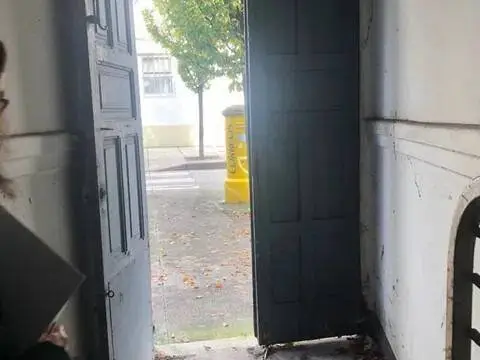 Piso en Canido