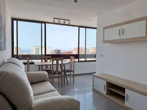 Piso en calle de Bruselas