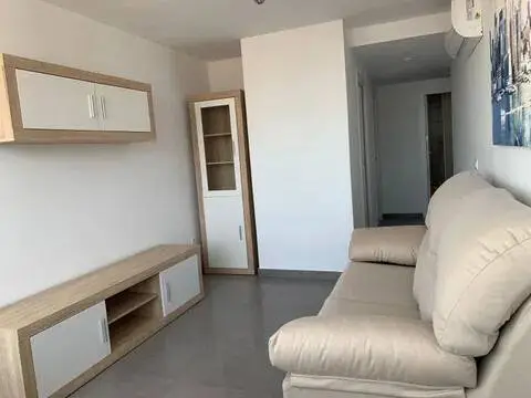 Piso en calle de Bruselas