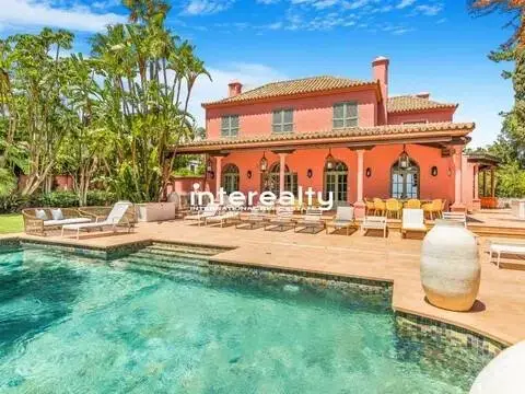 Chalet en Casco Antiguo