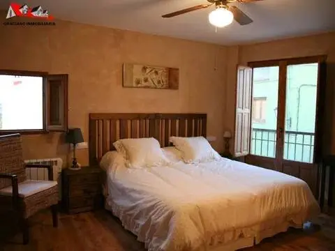 Casa en Chinchilla de Monte-Aragón