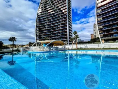 Piso en Avenida de la República Argentina