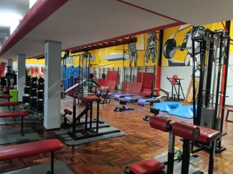 Local comercial en A Carballeira