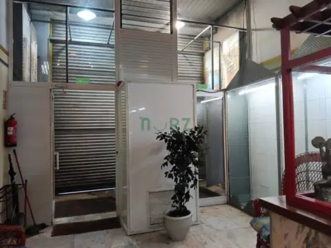 Local comercial en A Carballeira