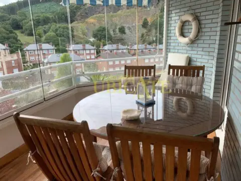 Piso en calle de San Andrés