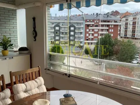 Piso en calle de San Andrés