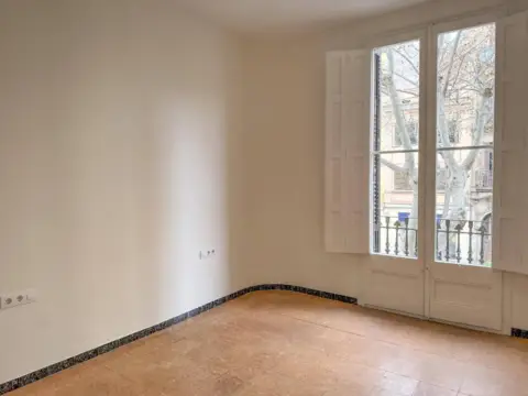 Piso en Carrer de Sants
