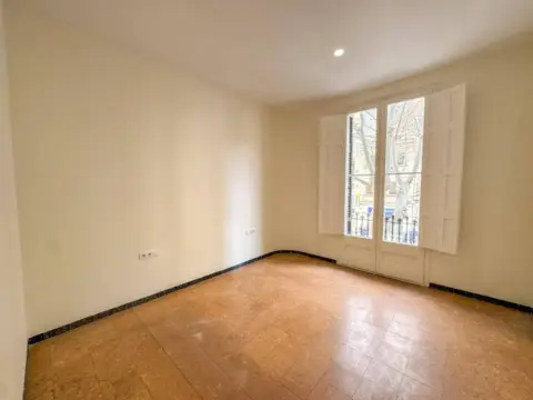 Piso en Carrer de Sants