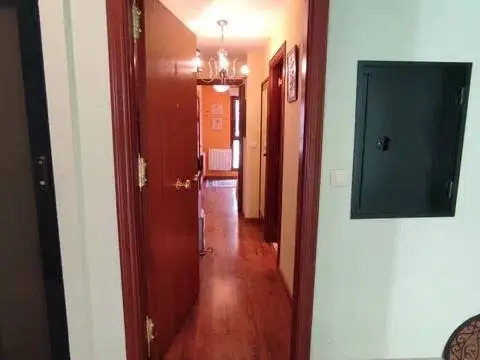 Piso en calle Albareda