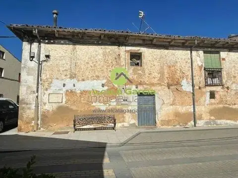 Casa en Osma