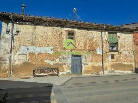 Casa en Osma