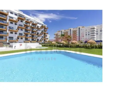 Piso en Vélez-Málaga