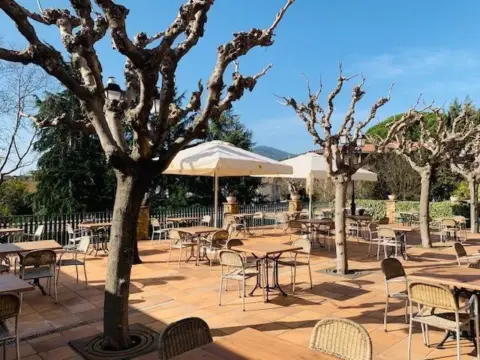 Casa pareada en Camí Sant Guillem